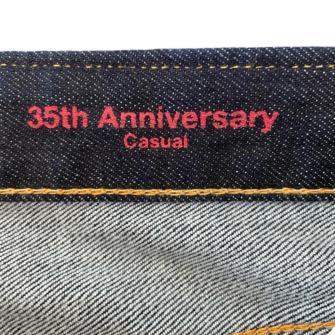 【新品タグ付】RED CARD TOKYO　RED CARD 35th 23