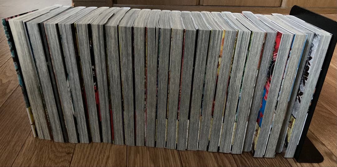 鬼滅の刃 全巻 1～23巻セット
