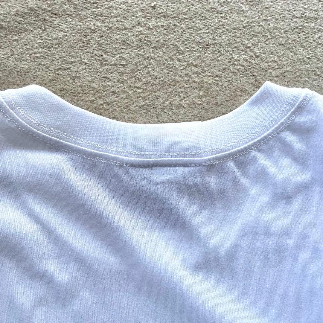 【マーロ】 NIGO Nike ニゴ　ナイキ　Tシャツ　コラボ　新品