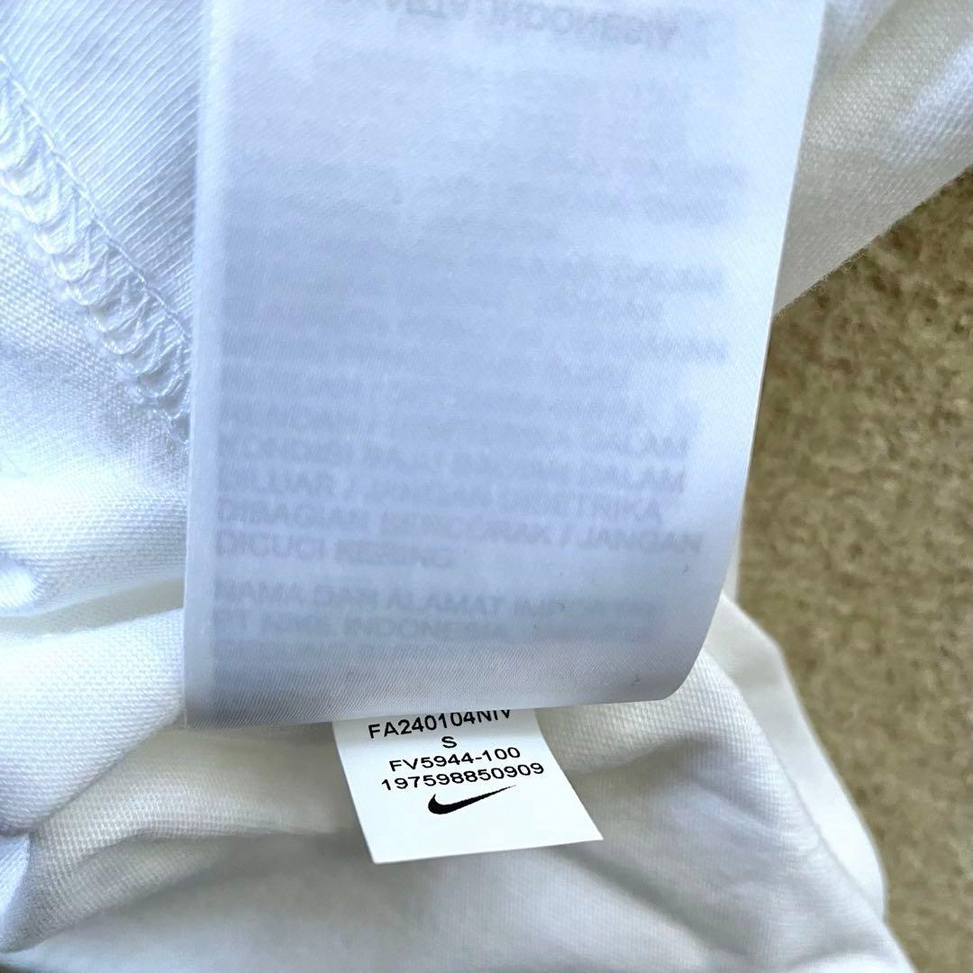 【マーロ】 NIGO Nike ニゴ　ナイキ　Tシャツ　コラボ　新品