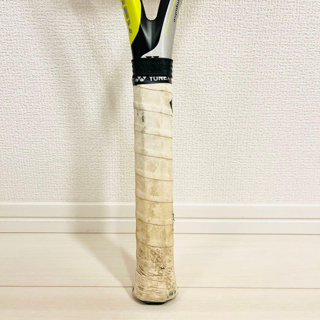 【良品】YONEX EZONE Ai 98 G1テニスラケット