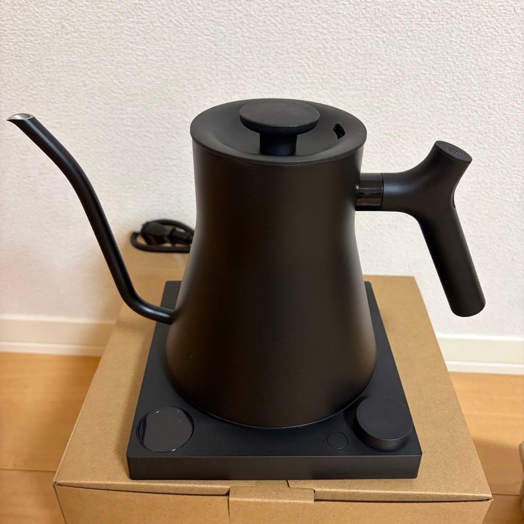 【極美品】FELLOW STAGG EKG PRO 電気ケトル