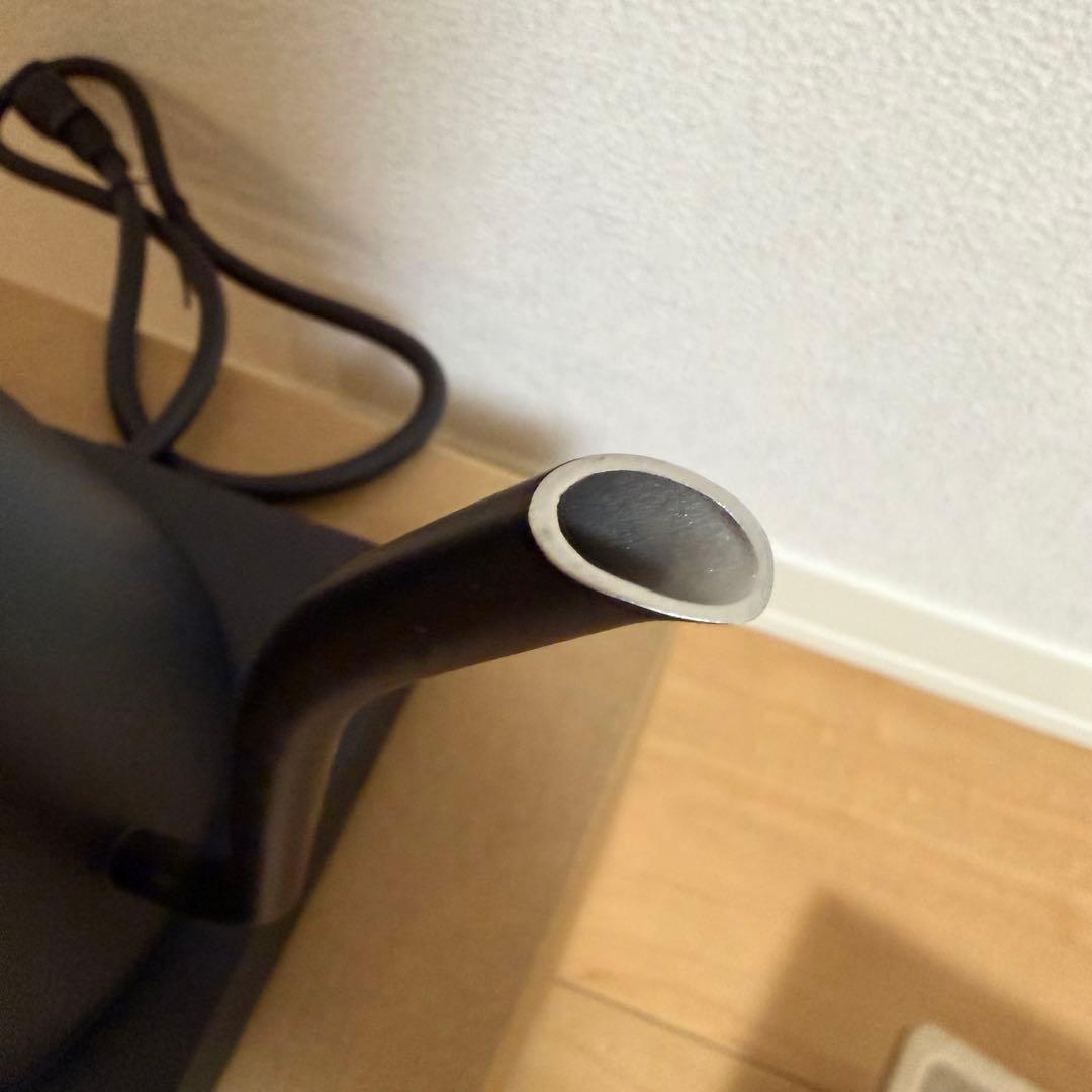 【極美品】FELLOW STAGG EKG PRO 電気ケトル
