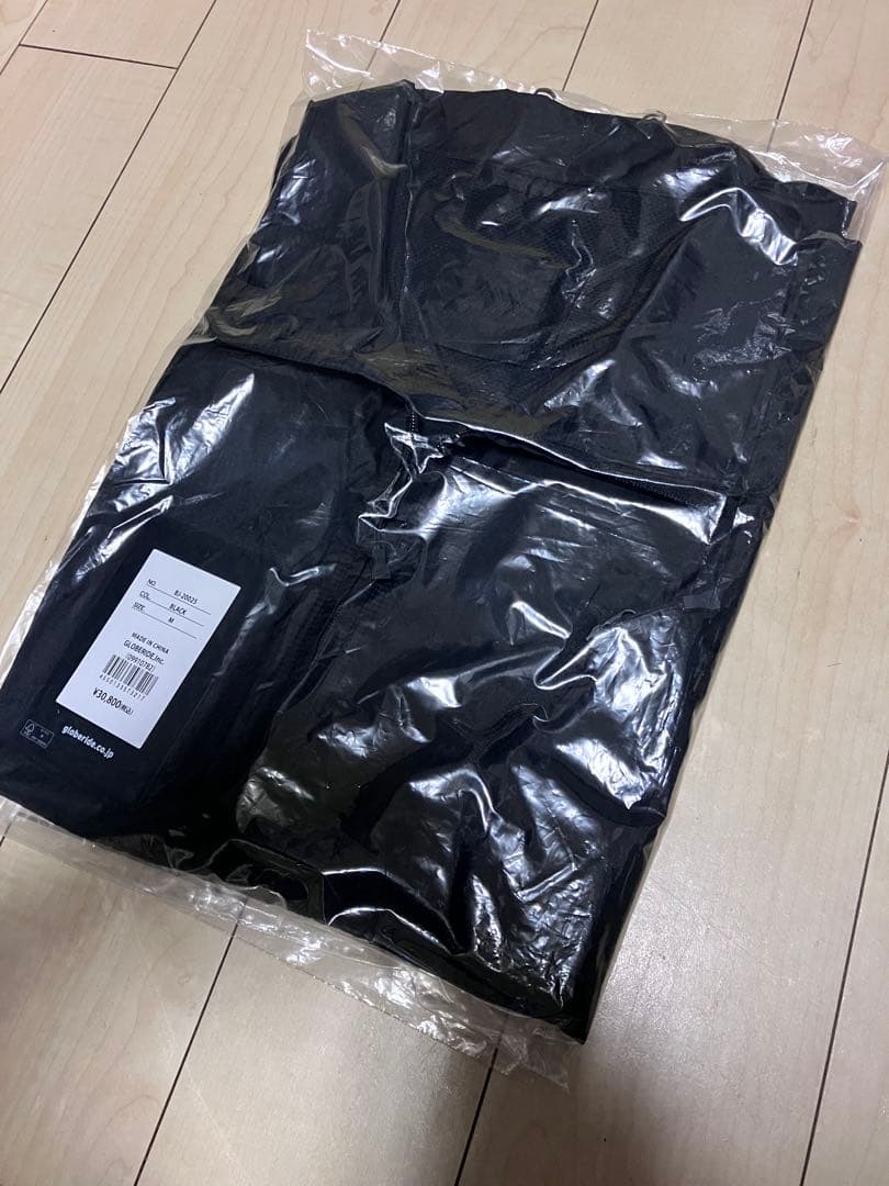 トップス DAIWA PIER39 25SS TECH WIND SHELL VEST M