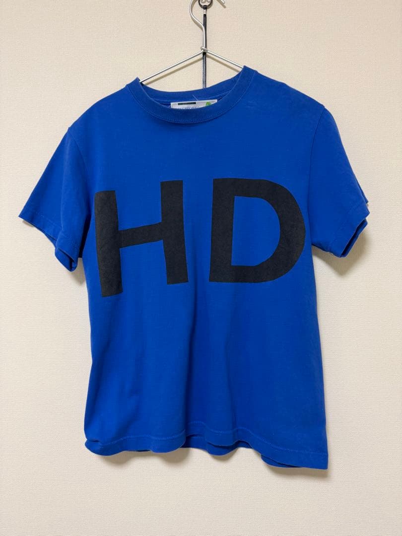 dinoworks ADHD Tシャツ Yamaki Iori