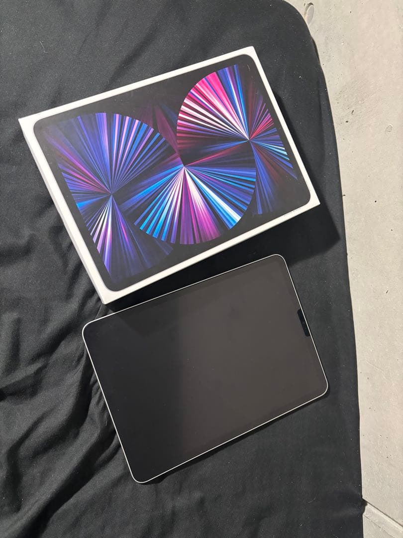 iPad Pro 11インチ 第3世代 セット