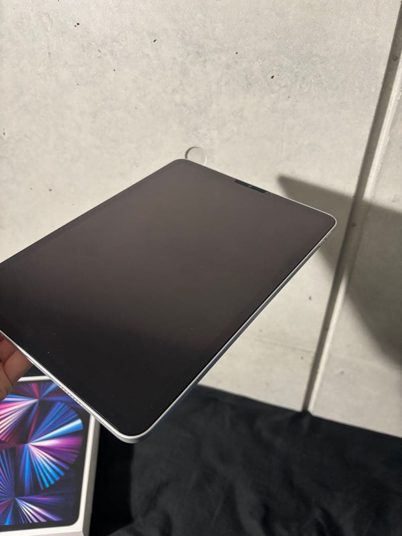 iPad Pro 11インチ 第3世代 セット