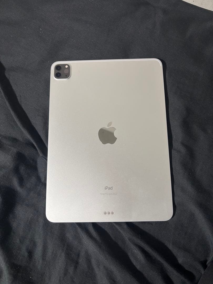 iPad Pro 11インチ 第3世代 セット