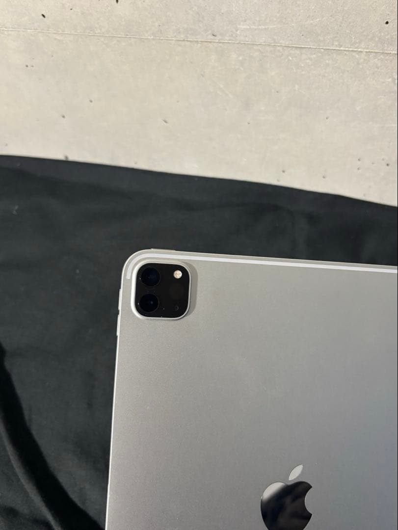 iPad Pro 11インチ 第3世代 セット