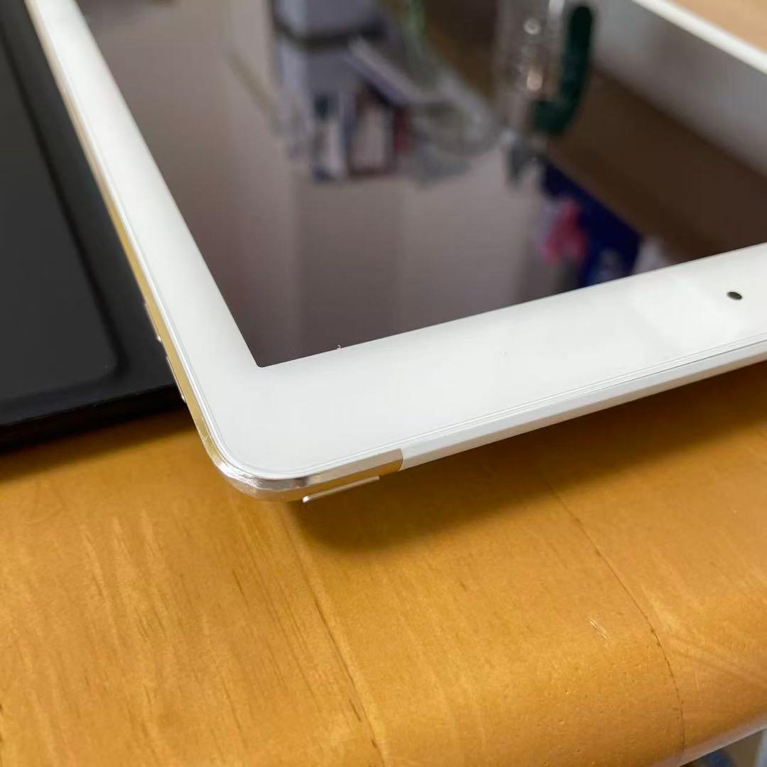 ipad air2 9.7 inch大画面32GB 大容量　中古品　（本体のみ）