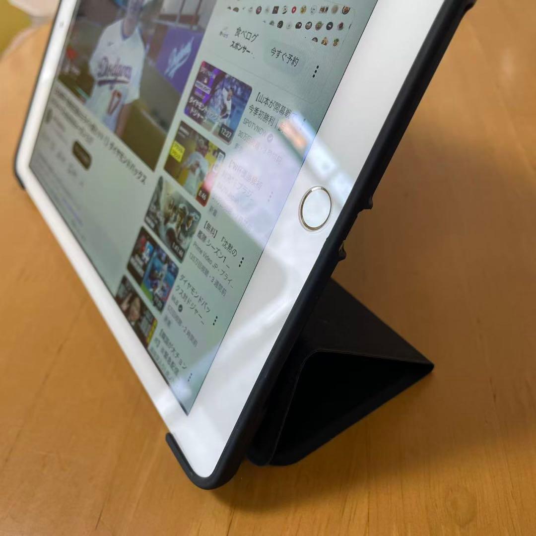 ipad air2 9.7 inch大画面32GB 大容量　中古品　（本体のみ）