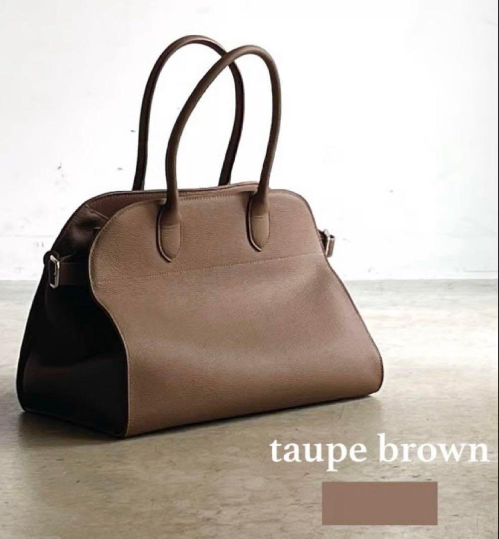 美品JISTORY ジストリー　SIDE BELT BOSTON BAG