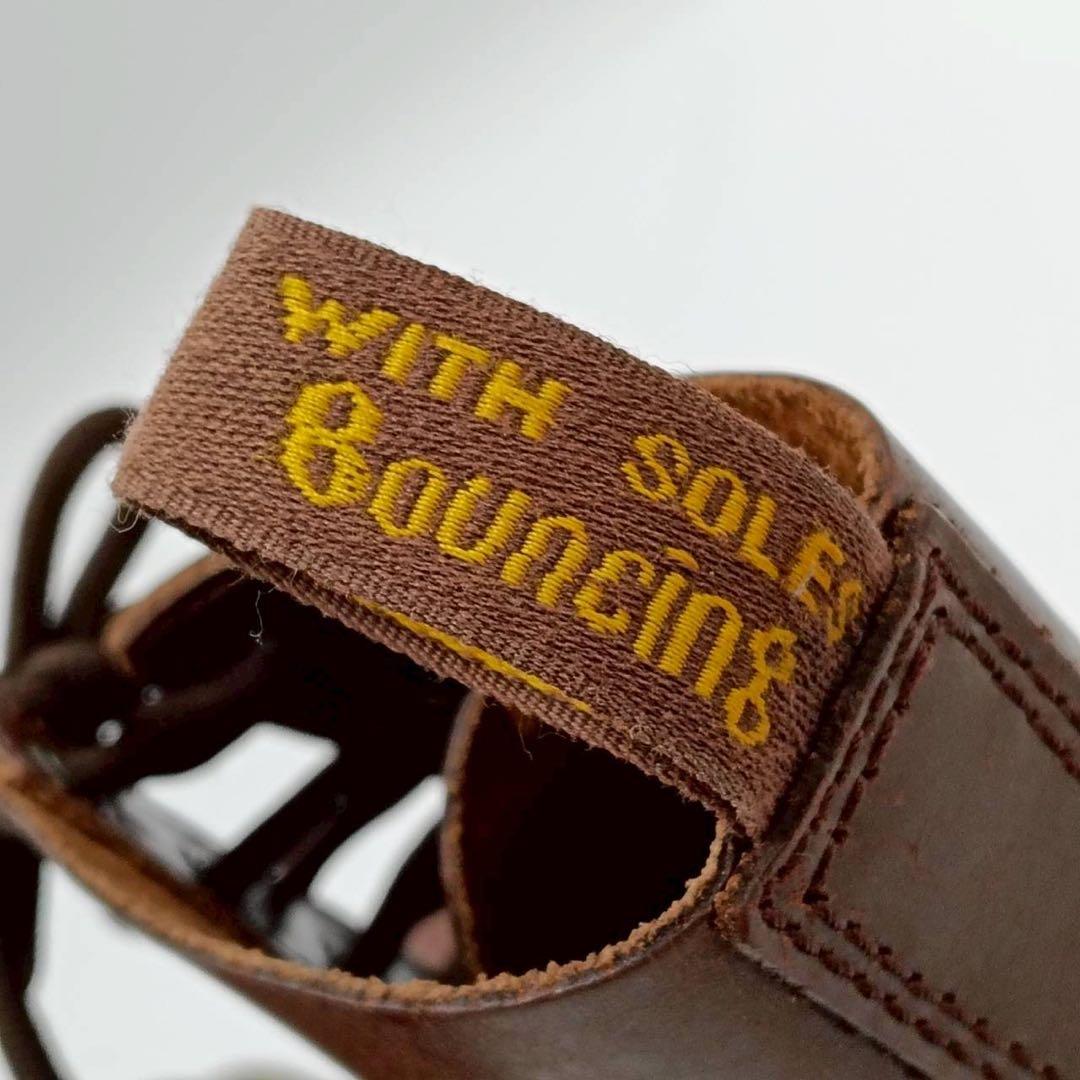 ドクターマーチン　DR. MARTENS PASCAL パスカル　ショートブーツ
