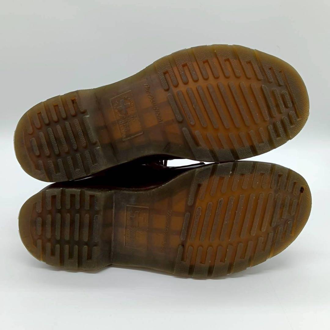 ドクターマーチン　DR. MARTENS PASCAL パスカル　ショートブーツ