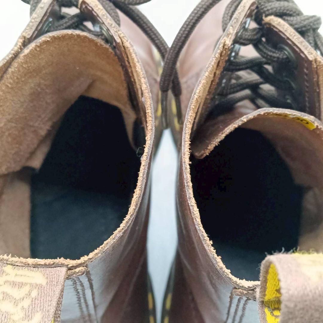 ドクターマーチン　DR. MARTENS PASCAL パスカル　ショートブーツ