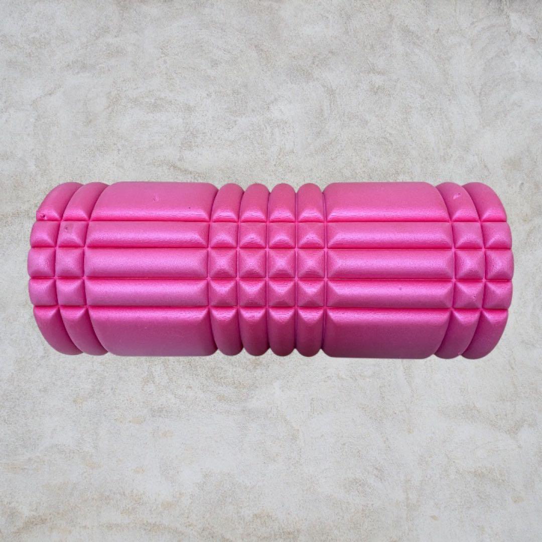 美品✨TRIGGERPOINT トリガーポイント フォームローラーセット