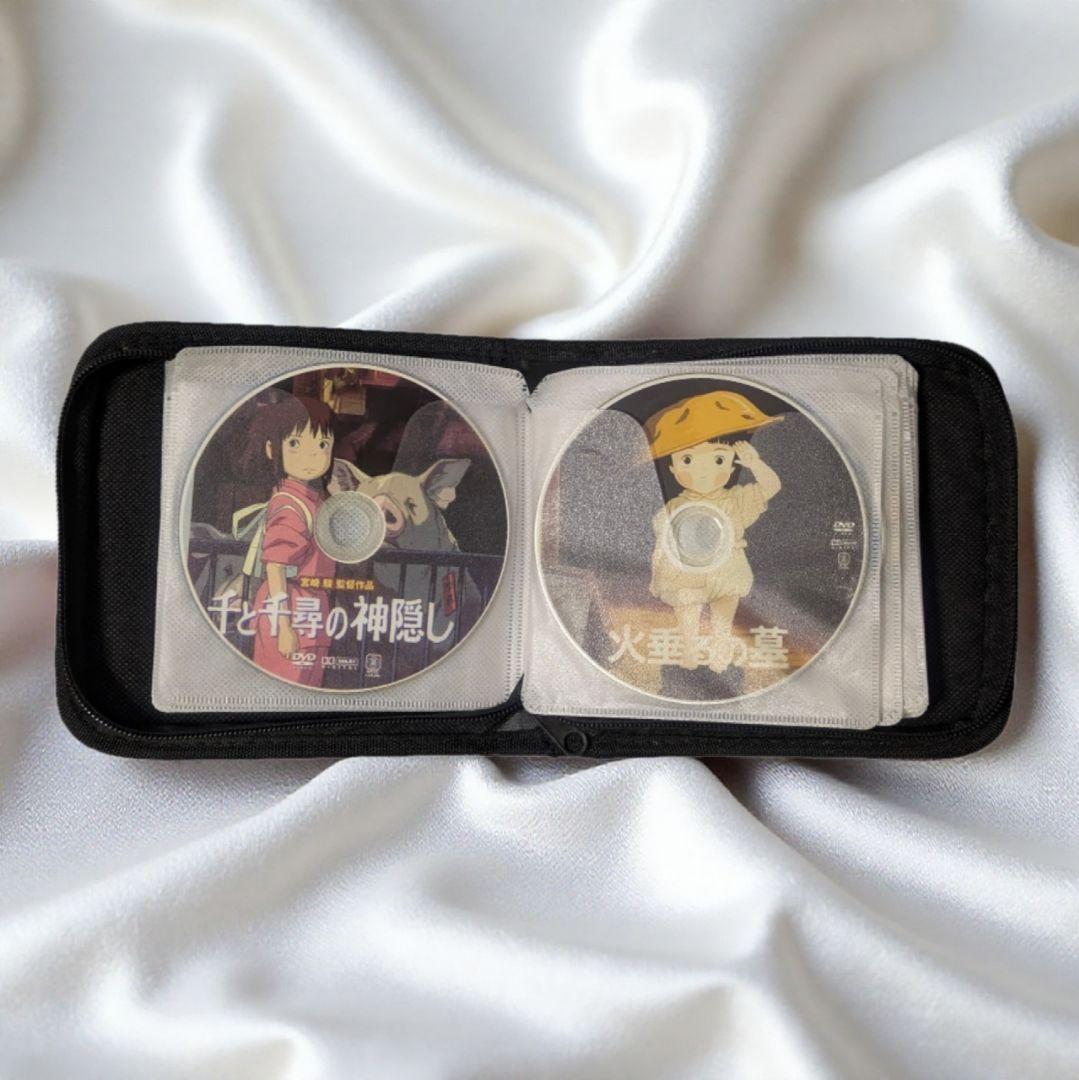 スタジオジブリ他 本編DVD18作品 セットまとめ売り 国内正規品
