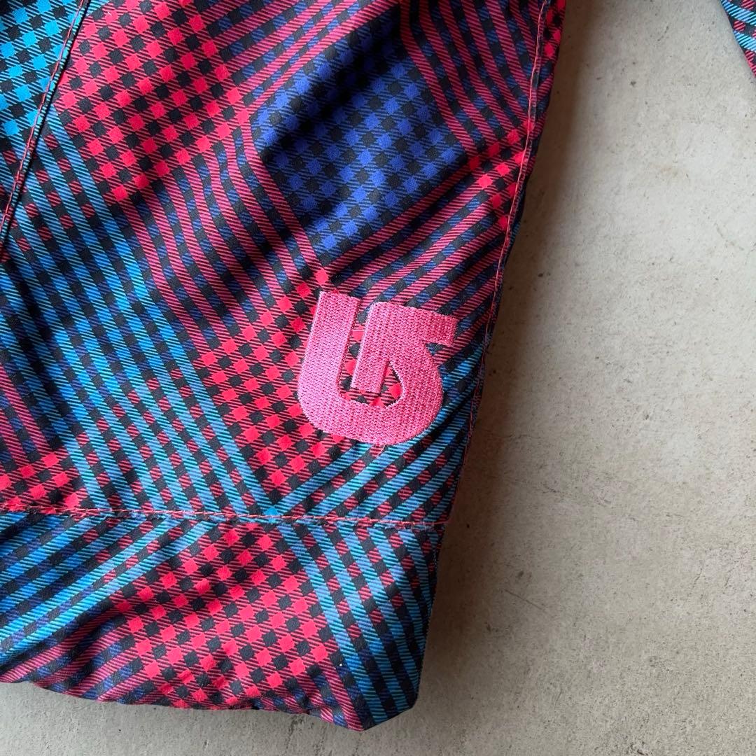 【BURTON】バートン　ガールズL　150　スノボウェア　ジャケット　スキー