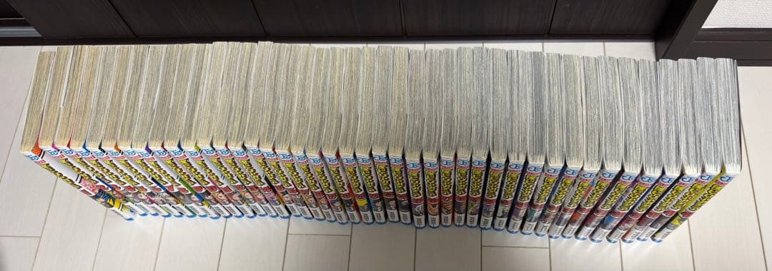 僕のヒーローアカデミア　42巻　全巻セット
