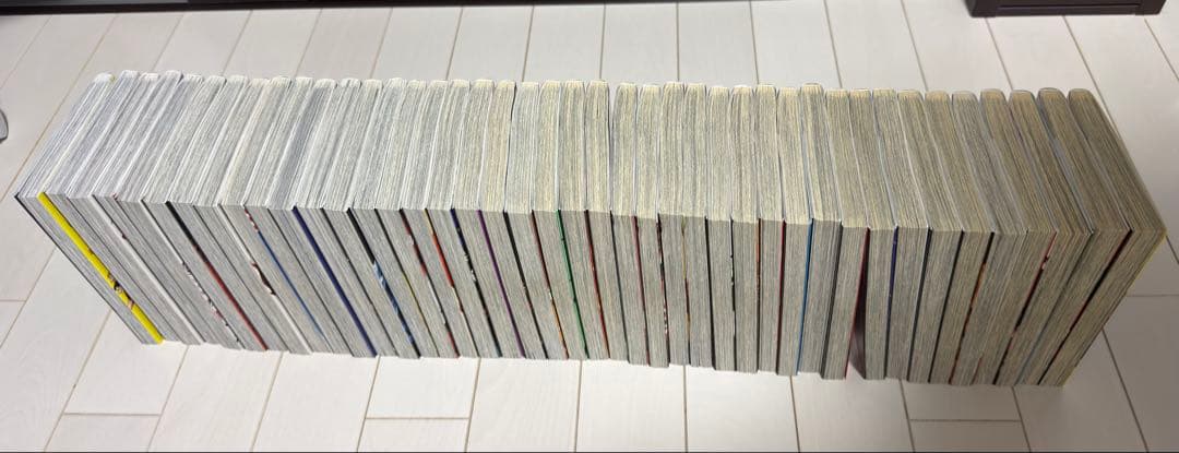僕のヒーローアカデミア　42巻　全巻セット