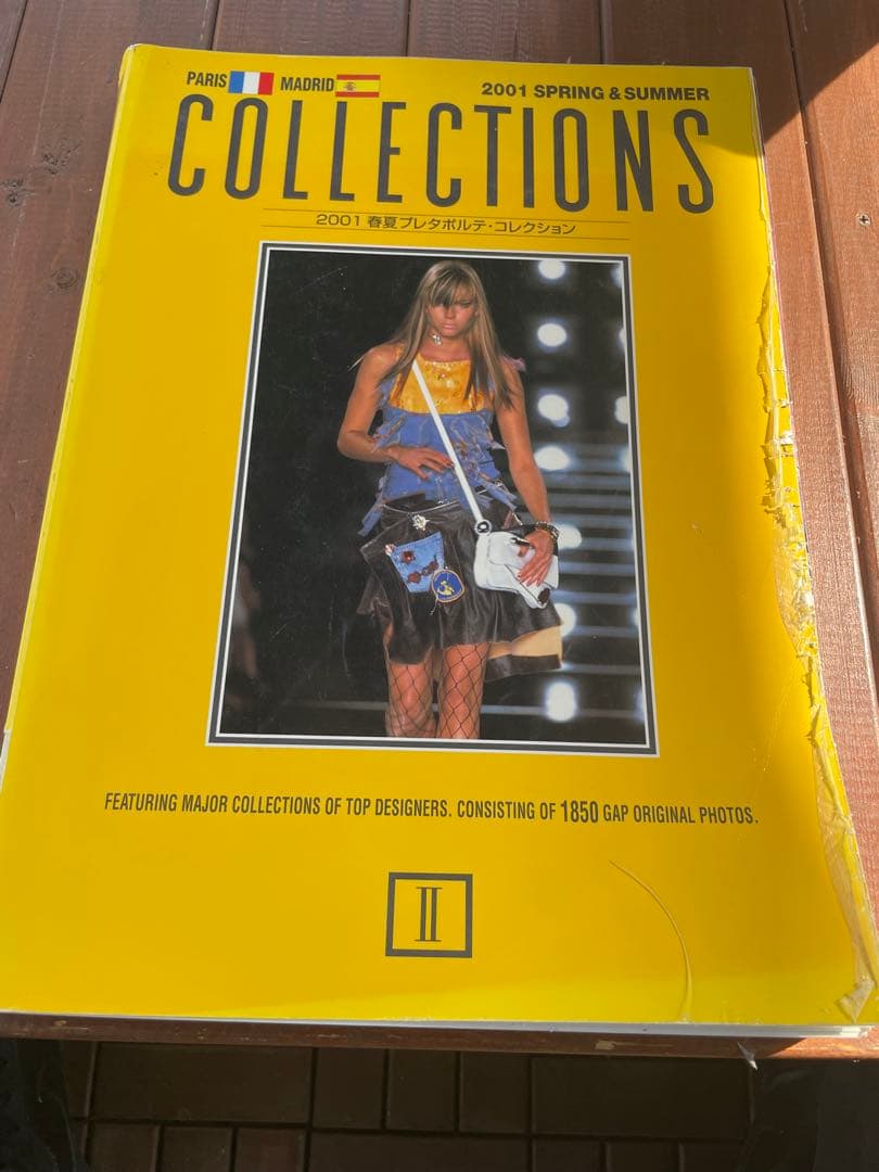 ジャパンプランニングGAP COLLECTIONS プレタポルテ・コレクション