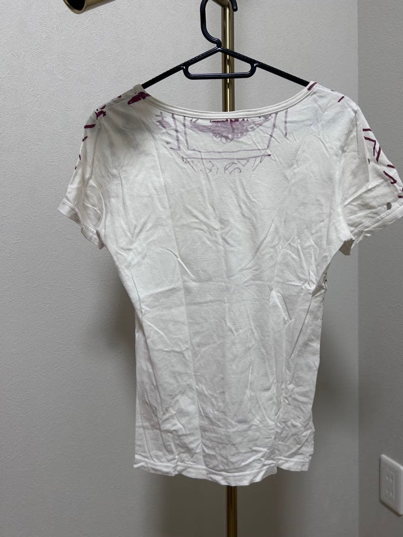 Vivienne Westwood グラフィックTシャツ サイズ2