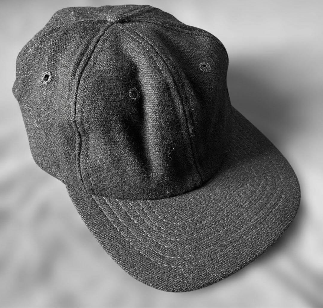NEW ERA ニューエラ 70年代 USA製 ヴィンテージ キャップ