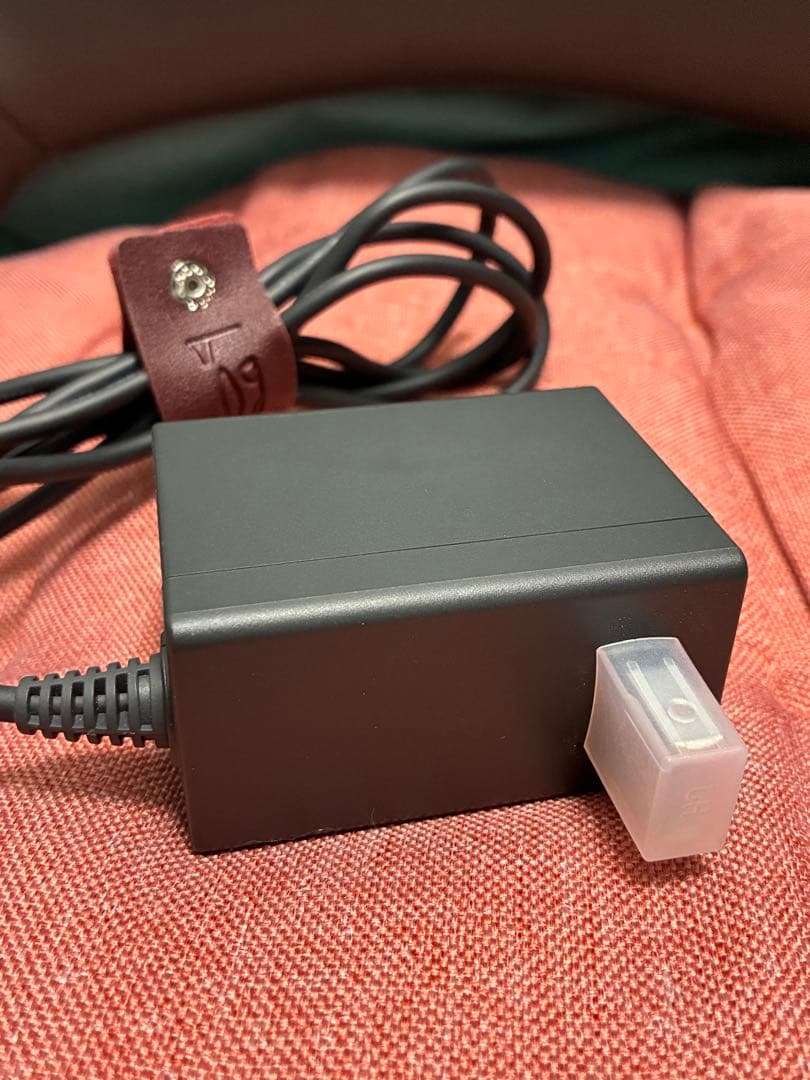 ニンテンドースイッチ　Lite 本体　ACアダプター付き