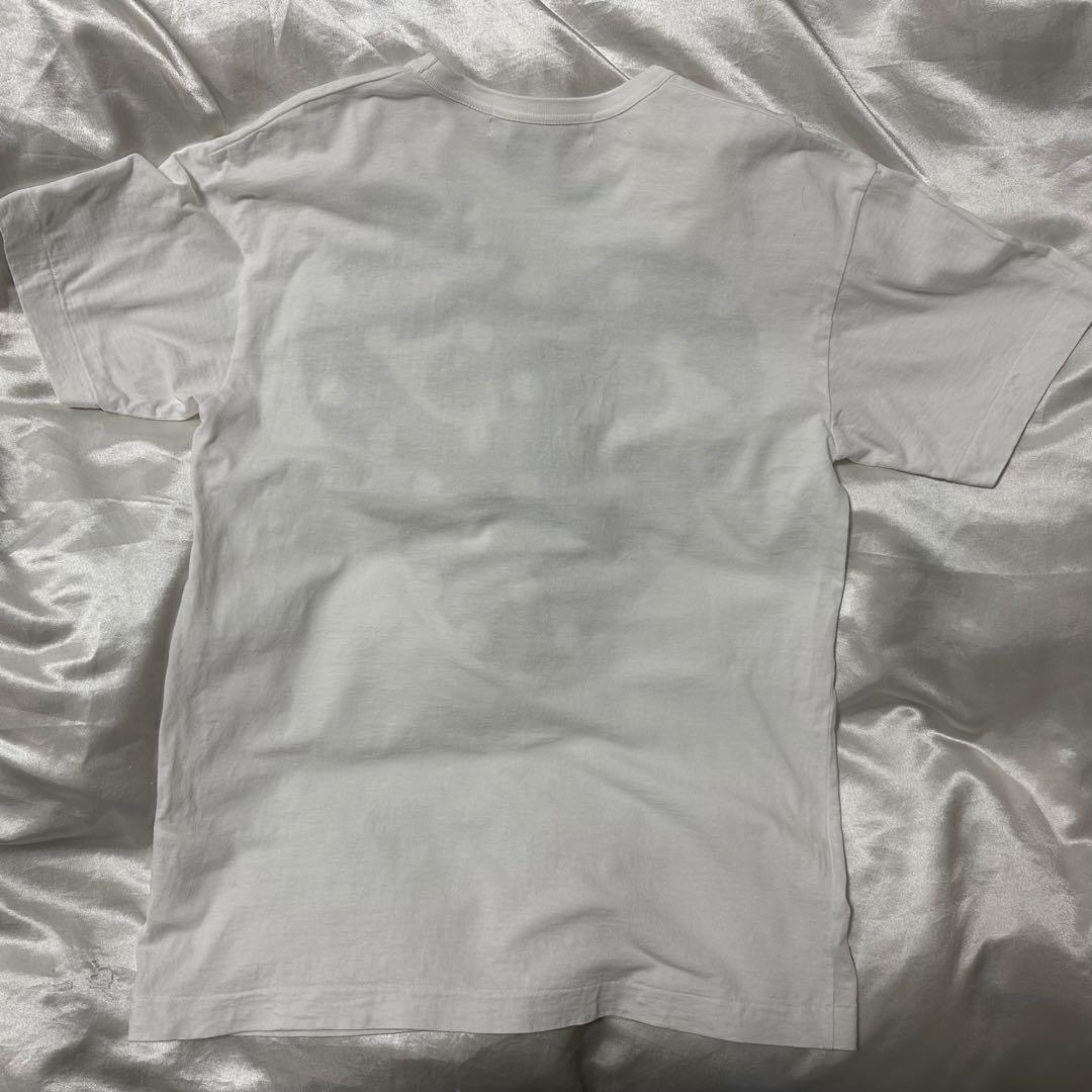 PLAY COMME des GARÇONS Tシャツ XL