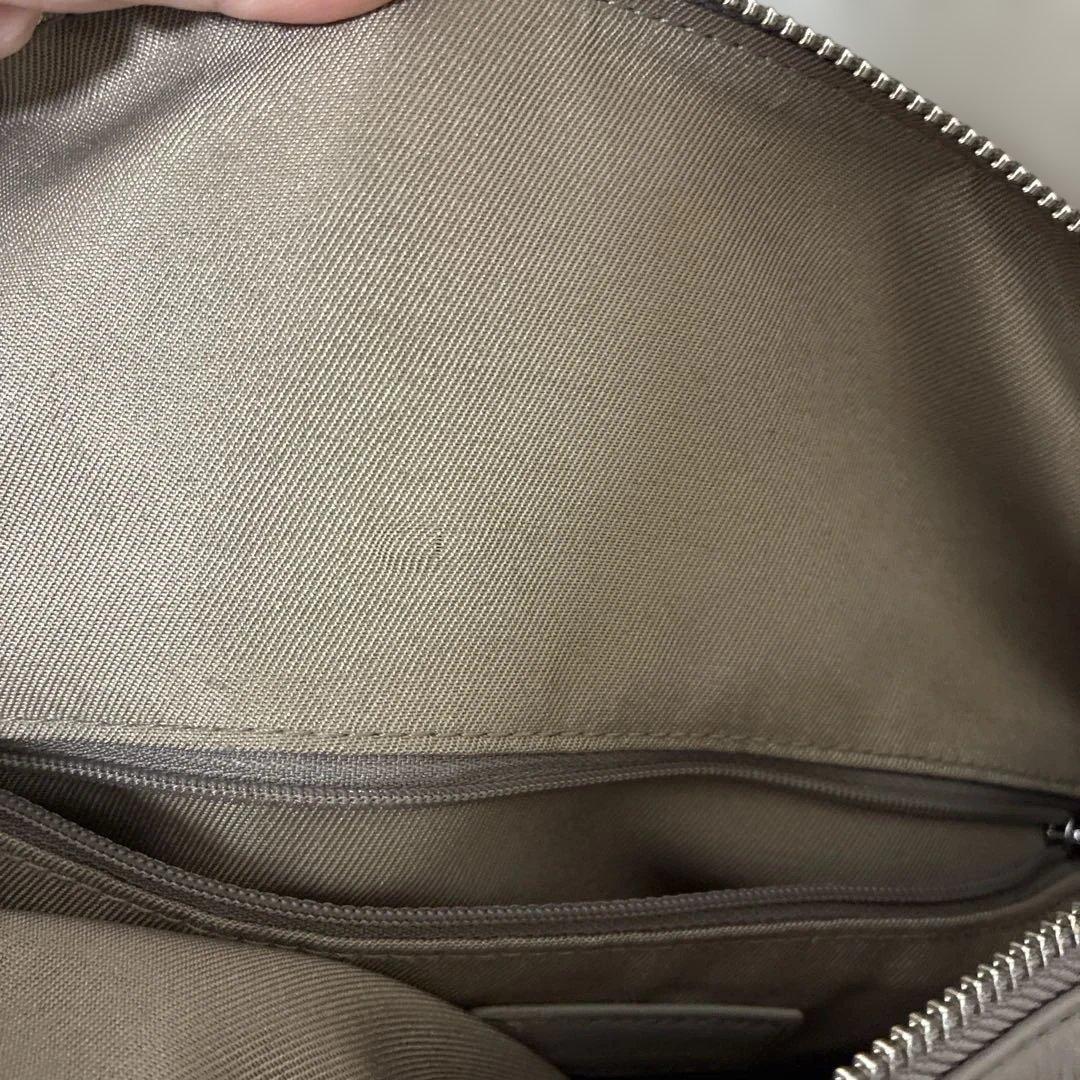 BEARDSLEYビアズリー　レザー バッグ