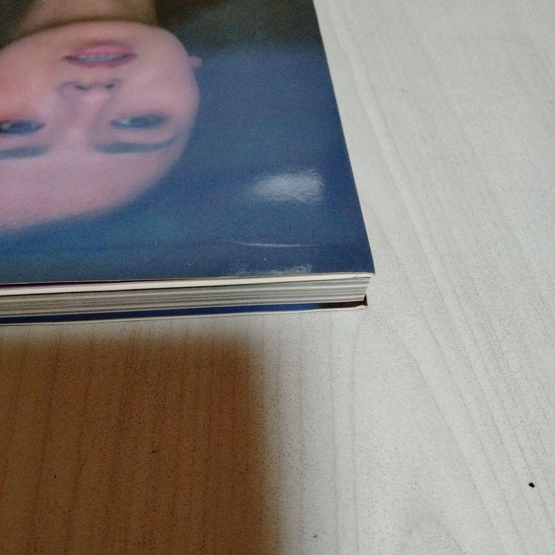 【送料込・希少品】朝加真由美写真集 Mayum
