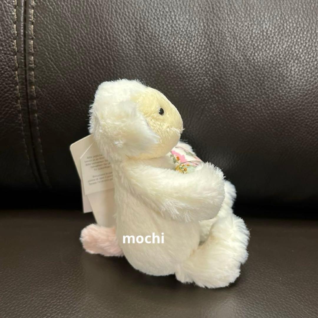 ぬいぐるみ Afternoon Tea  Flower Tiny Lamb