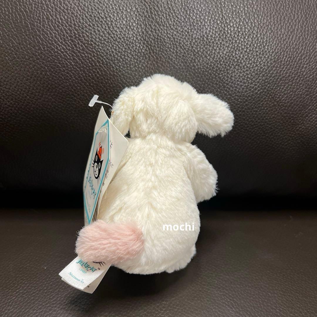 ぬいぐるみ Afternoon Tea  Flower Tiny Lamb