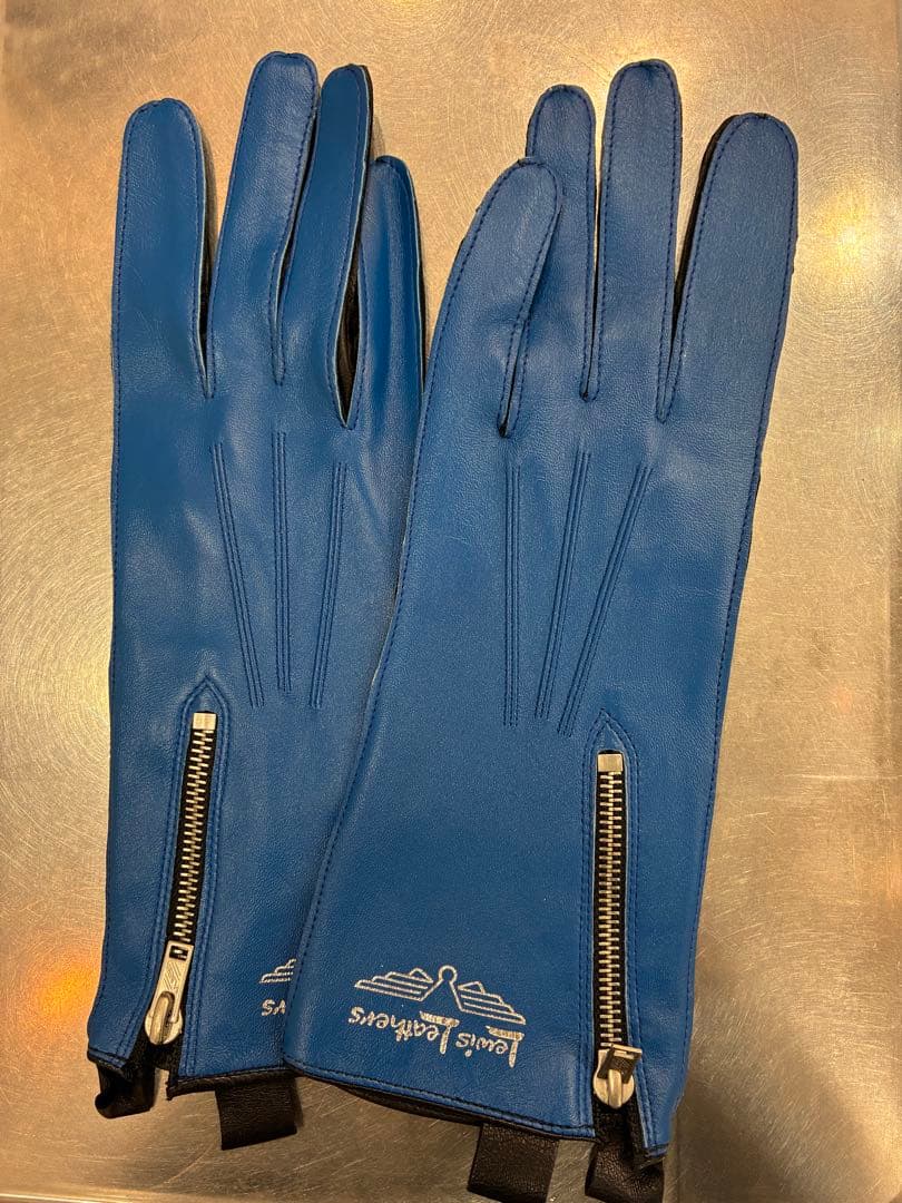 ルイスレザー　グローブ　未使用品