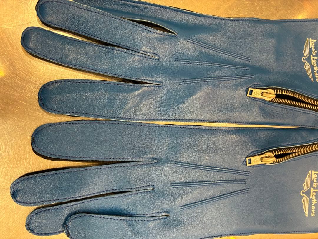 ルイスレザー　グローブ　未使用品