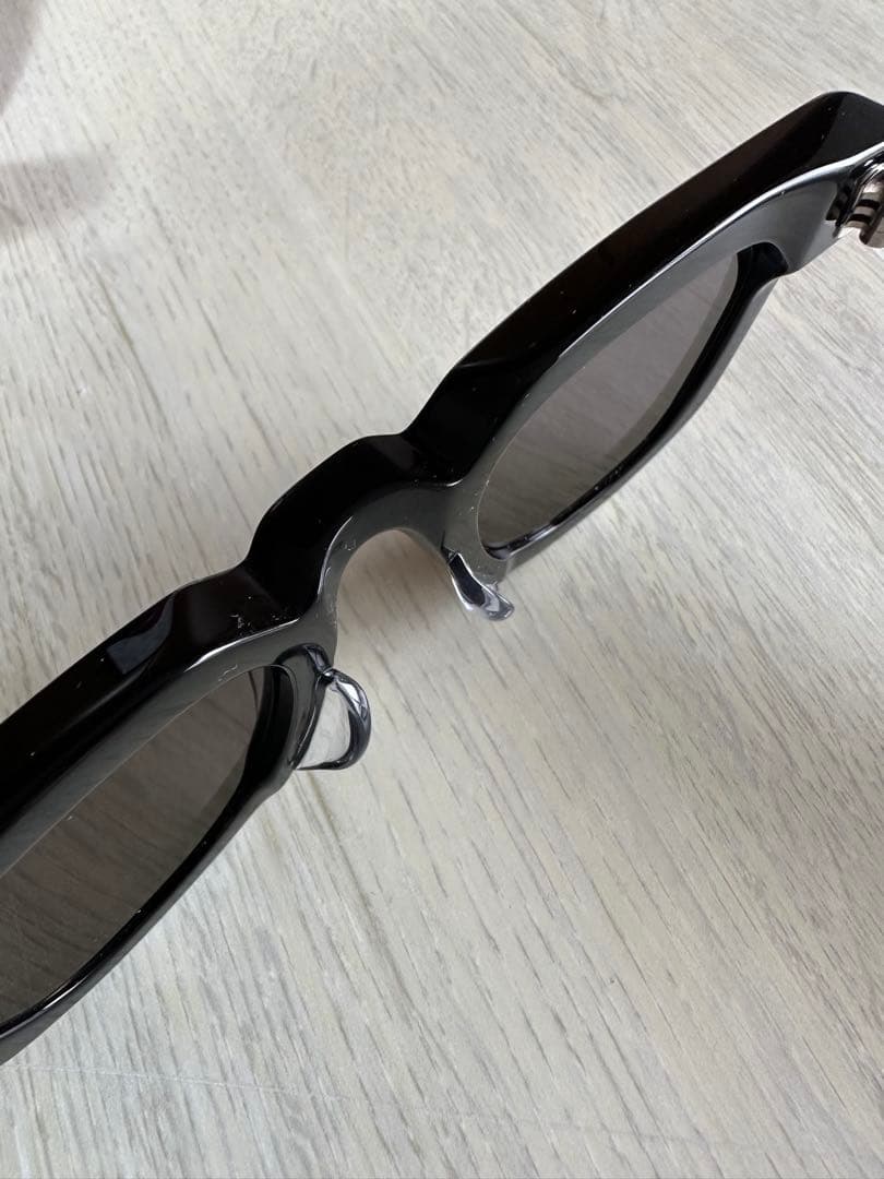 【限定500本】JACQUES MARIE MAGE Vendome Raven
