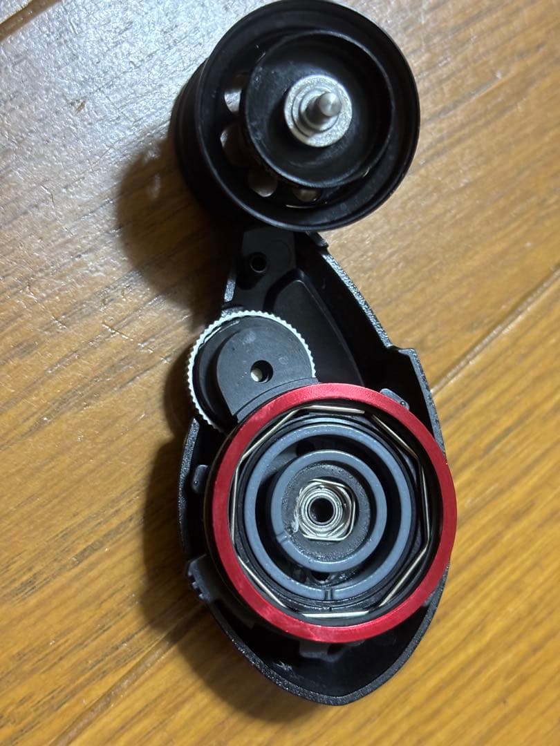 Daiwa 月下美人 AIR TW 8.5L PE SPECIAL 左ハンドル