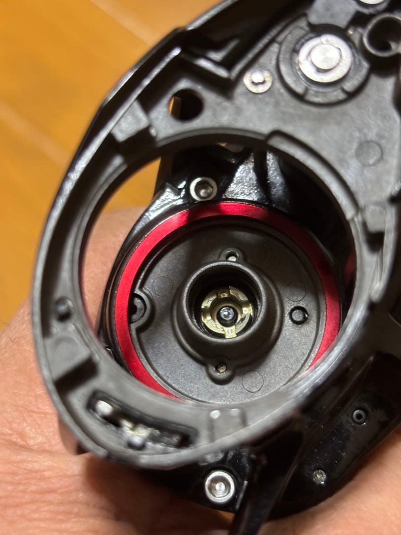 Daiwa 月下美人 AIR TW 8.5L PE SPECIAL 左ハンドル