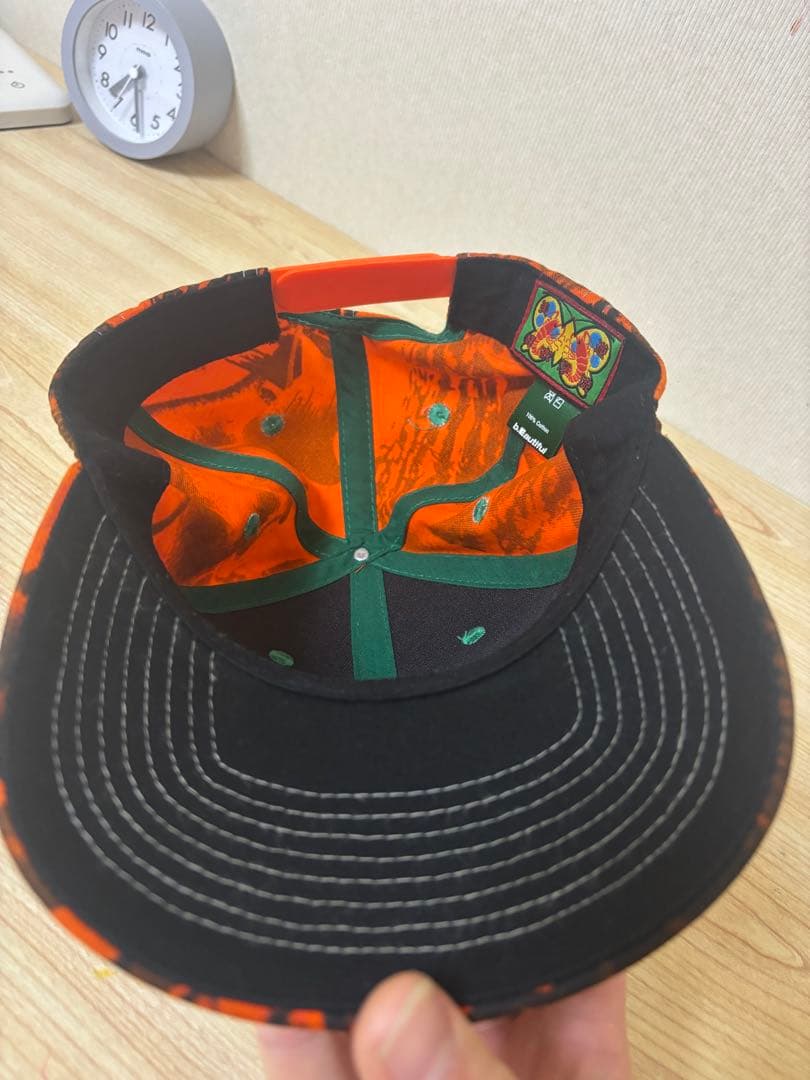 【確実正規品】b.Eautiful/ビューティフルb.E Hat
