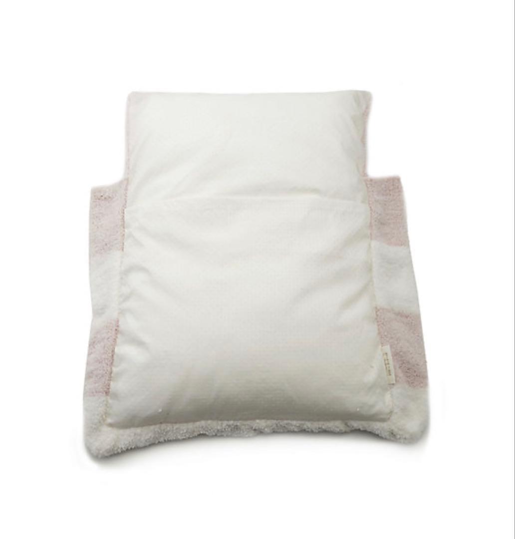 GELATO PIQUE ペットお布団　枕　 ジェラピケ　新品未使用　ベージュ