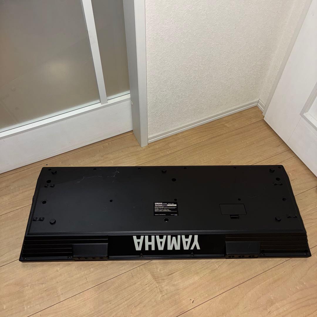 レア希少品！YAMAHA PSS-780 ヤマハ　シンセサイザー　動作確認済