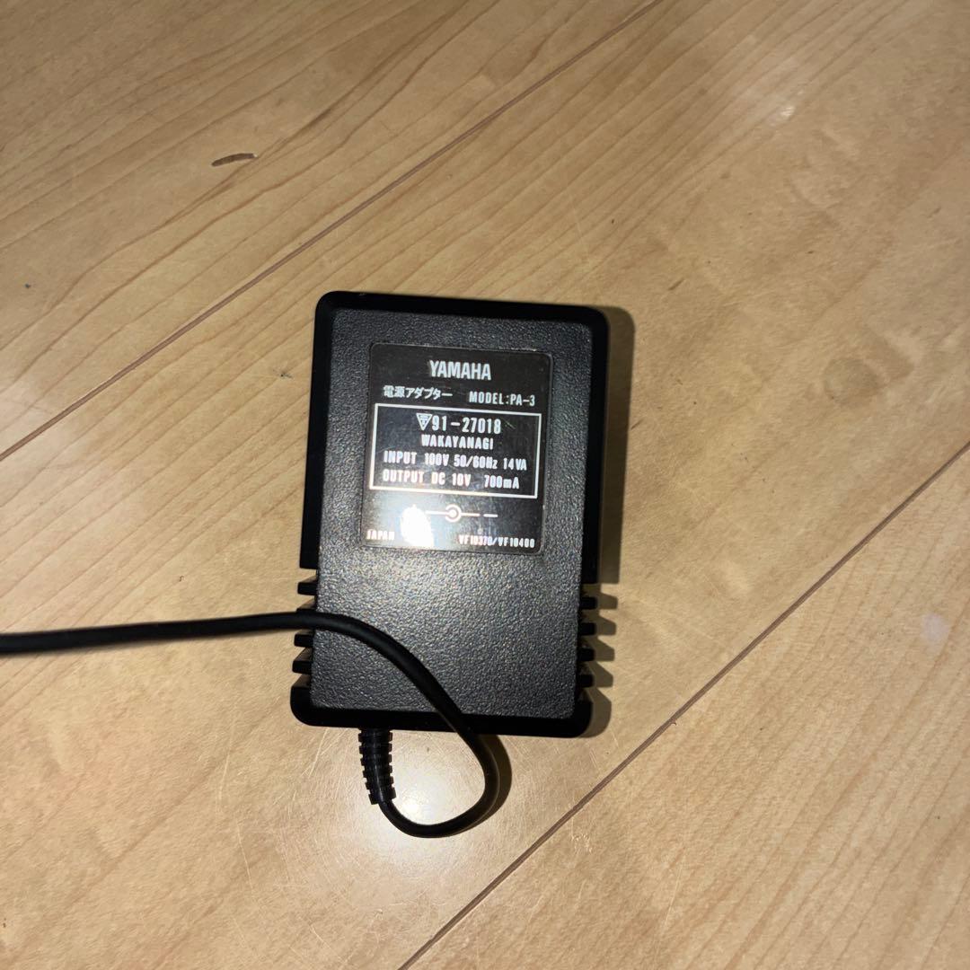レア希少品！YAMAHA PSS-780 ヤマハ　シンセサイザー　動作確認済
