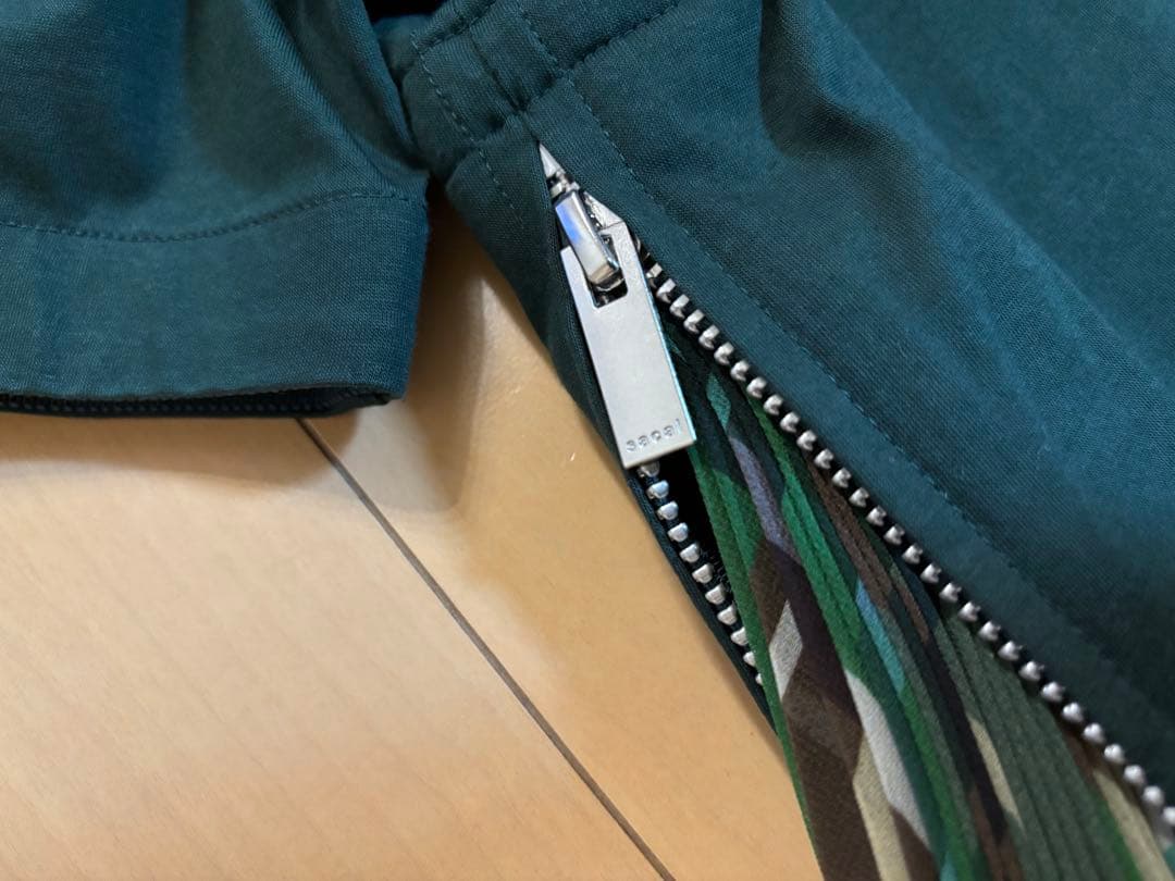 Sacai Tシャツ　サイズ1
