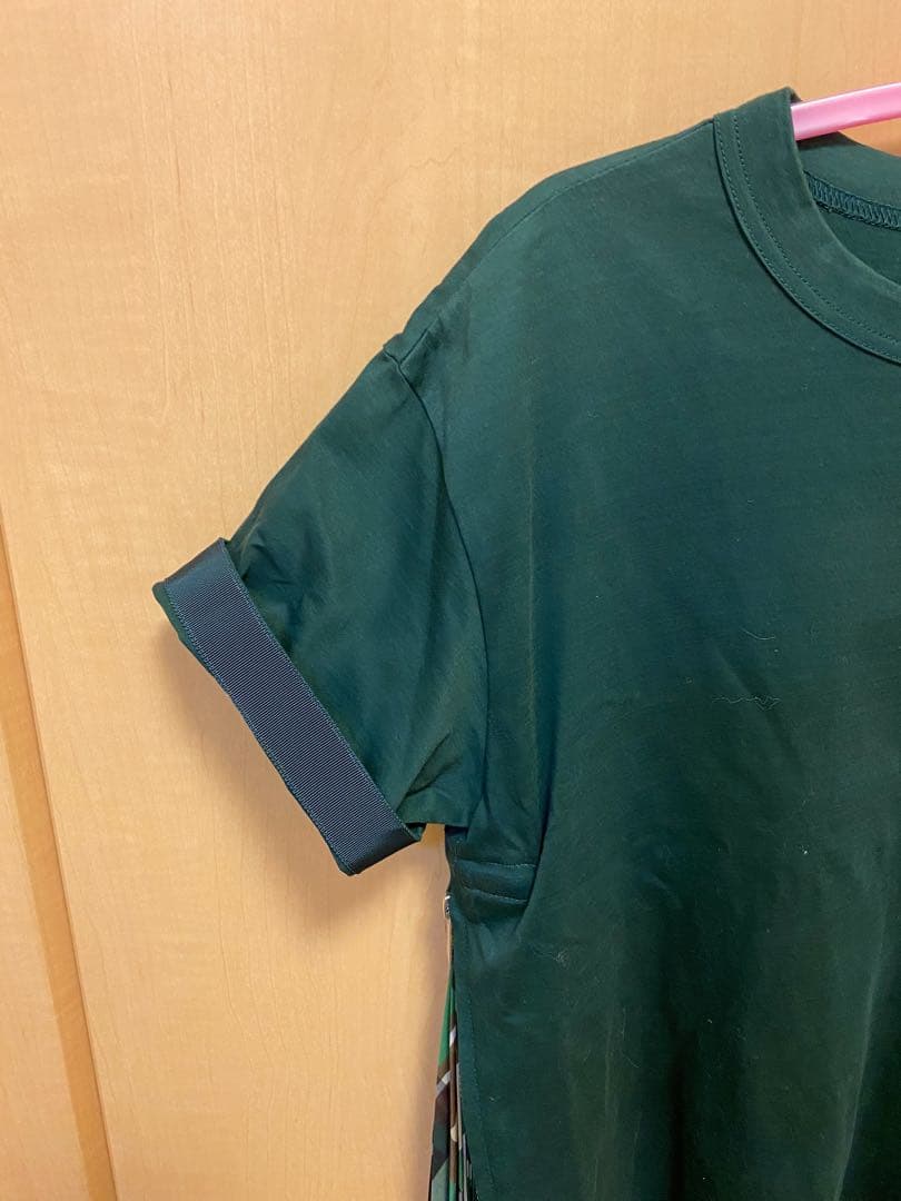 Sacai Tシャツ　サイズ1