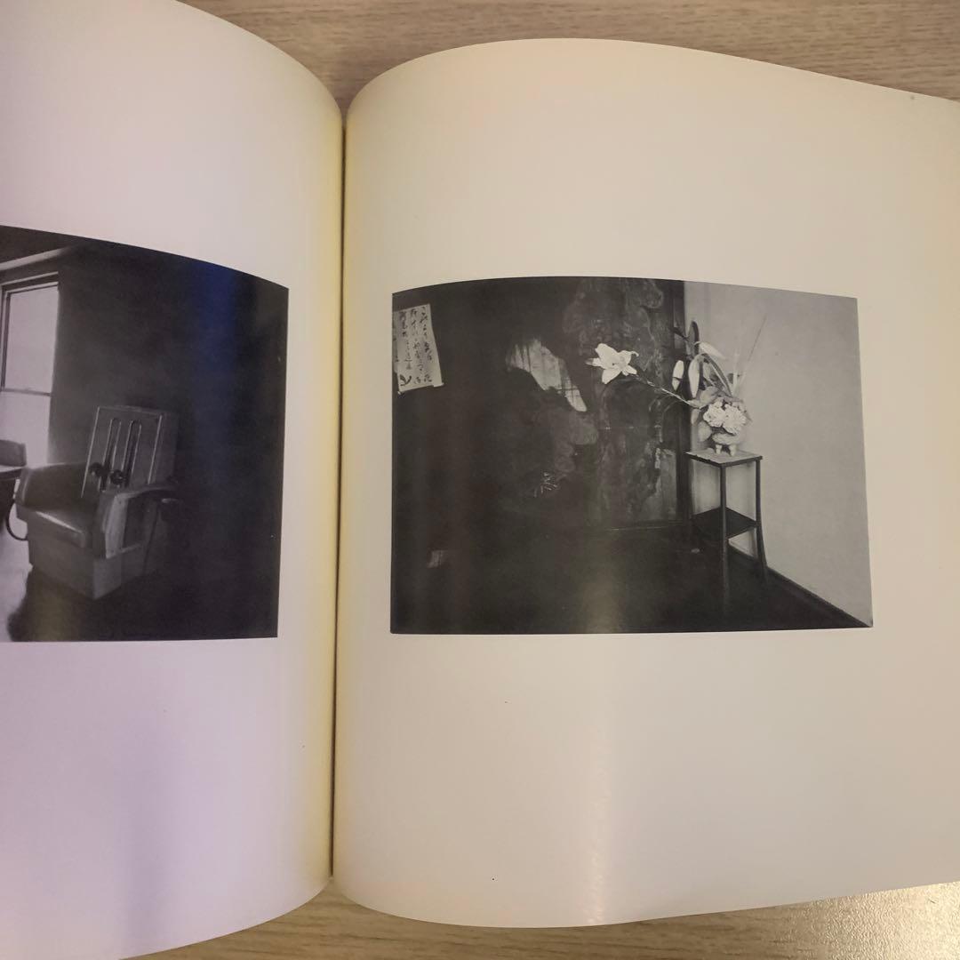 センチメンタルな旅　荒木経惟　私家版　1971 Nobuyoshi Araki