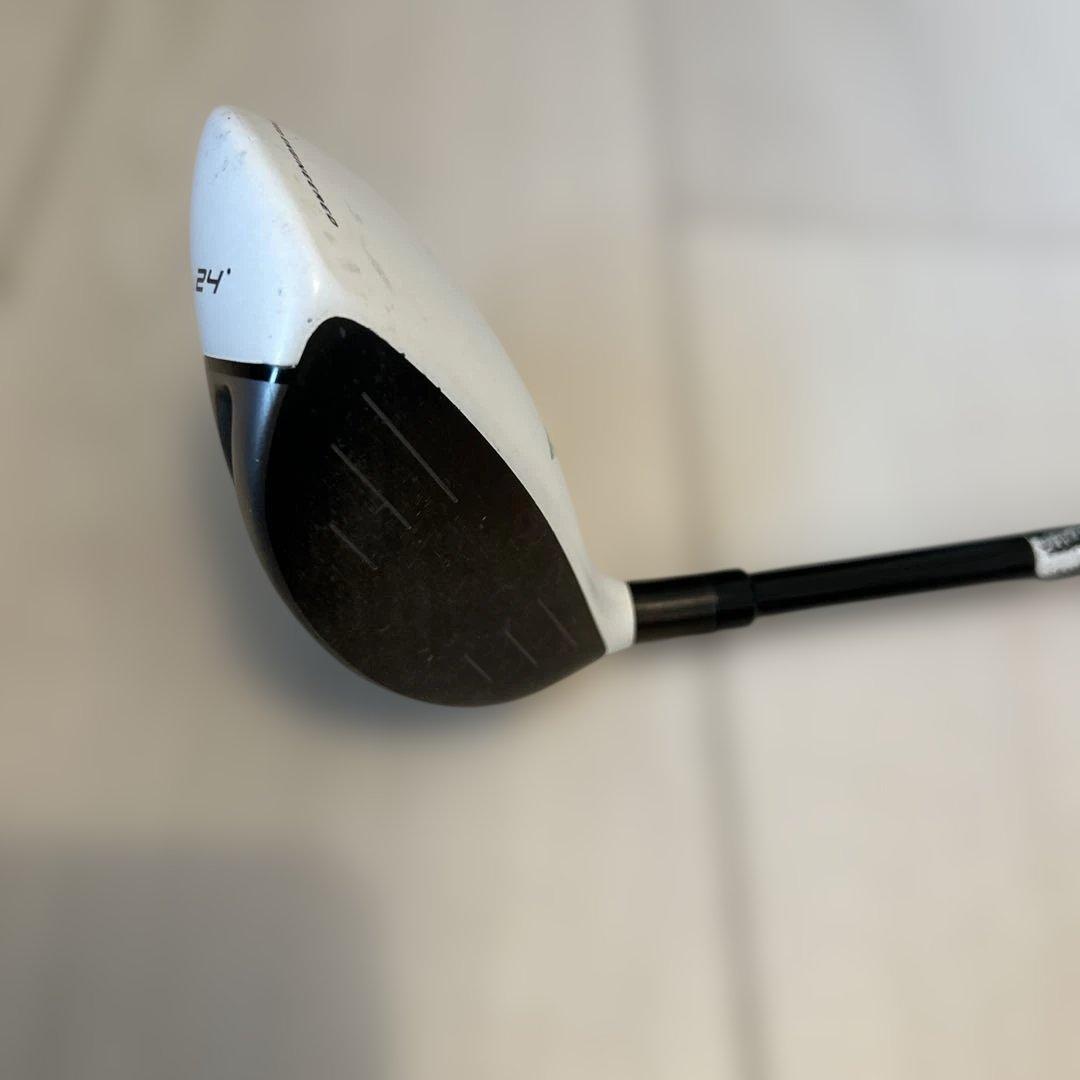 TaylorMade RBZ ユーティリティ 24°