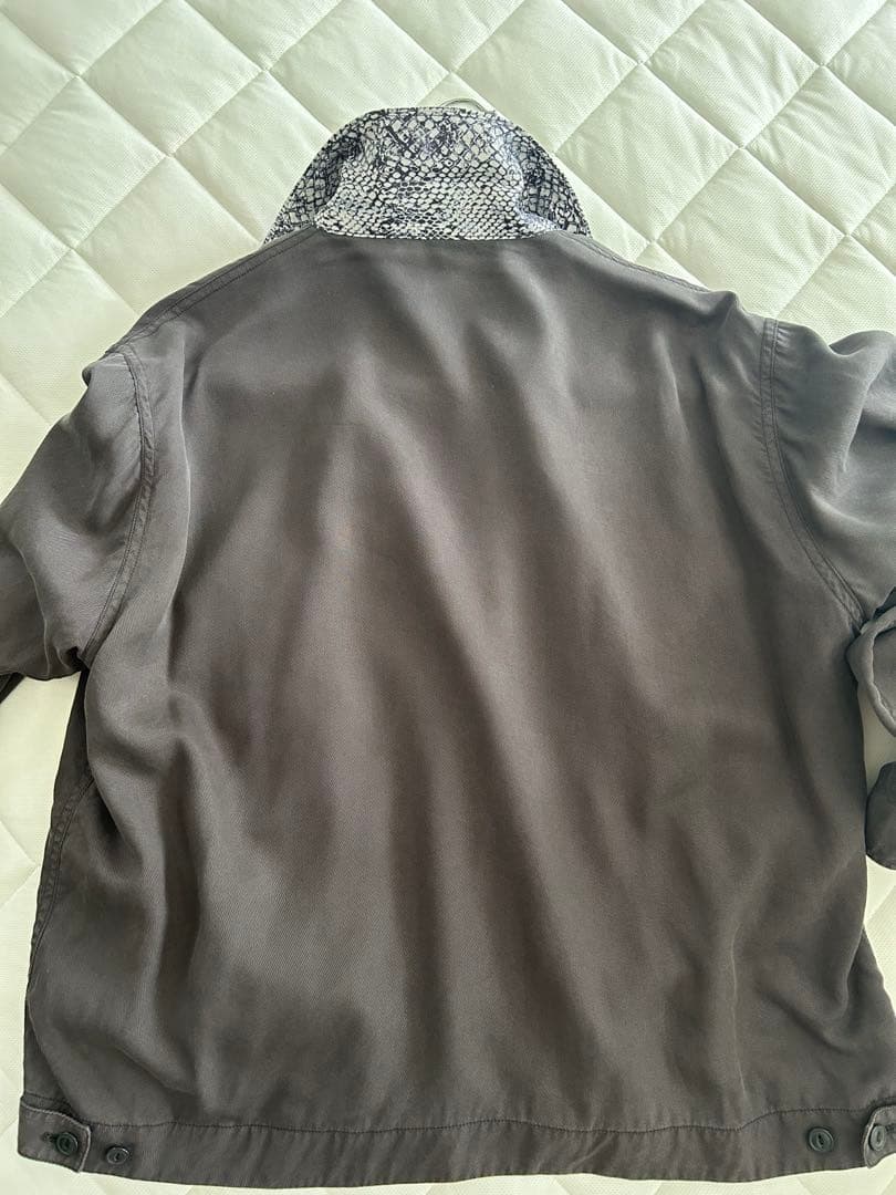 Schottジャケット