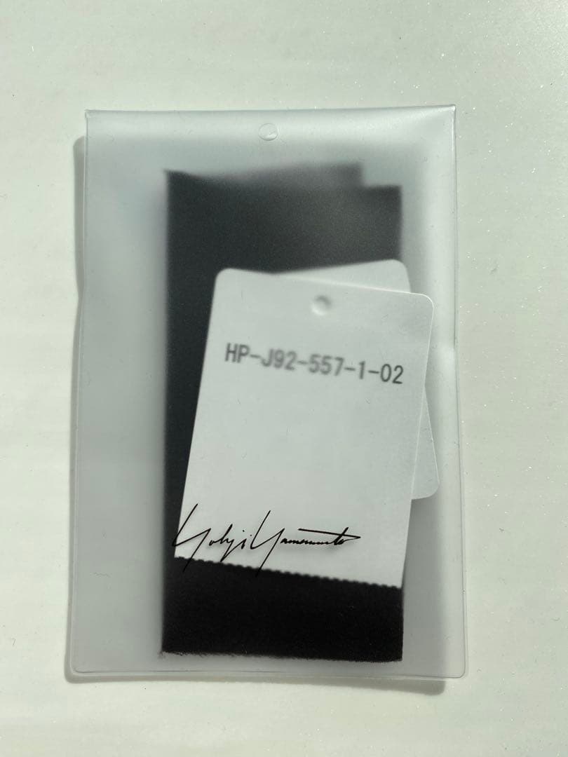 Yohji Yamamoto POUR HOMME 蜘蛛の巣ジャケット