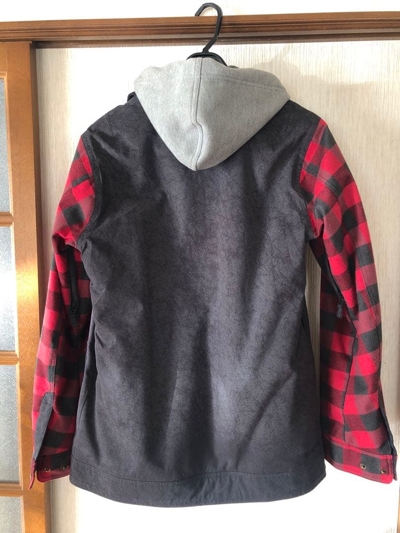 BURTON スノーボードウェア　サイズS