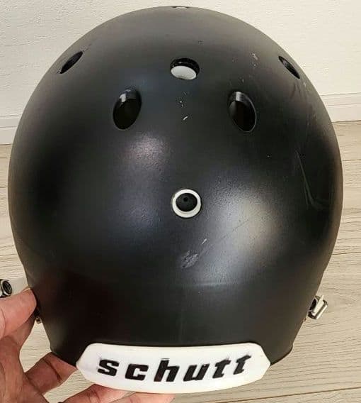 ヘルメット Schutt Air XP VTD